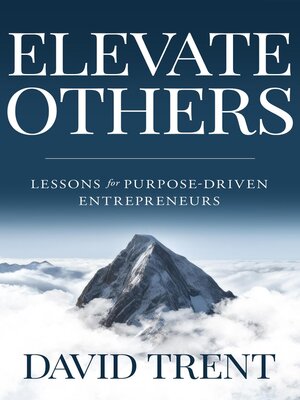 cover image of Elevate Others
